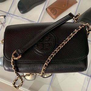 Tory Burch Crossbody Shoulder Bag